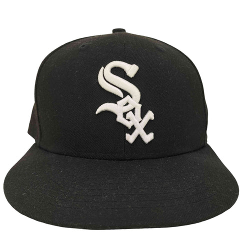 ニューエラ NEW ERA 59FIFTY MLBチームロゴ刺繍 キャップ メンズ 7 1/2