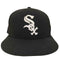 ニューエラ NEW ERA 59FIFTY MLBチームロゴ刺繍 キャップ メンズ 7 1/2