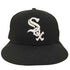 ニューエラ NEW ERA 59FIFTY MLBチームロゴ刺繍 キャップ メンズ 7 1/2