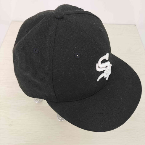 ニューエラ NEW ERA 59FIFTY MLBチームロゴ刺繍 キャップ メンズ 7 1/2