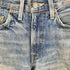 リーバイスヴィンテージクロージング Levis Vintage Clothing 復刻 501ZXX 54年モデル ビッグE 赤耳 42TALON デニムパンツ メンズ W29 L32