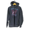 CPGNSTUDiO Mad Hoppy Pigment Hoodie メンズ import:L