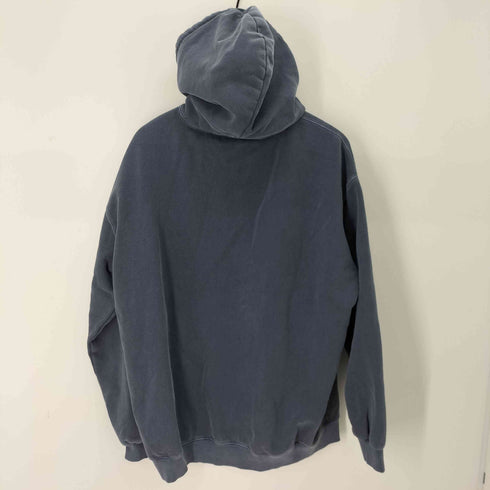 CPGNSTUDiO Mad Hoppy Pigment Hoodie メンズ import:L