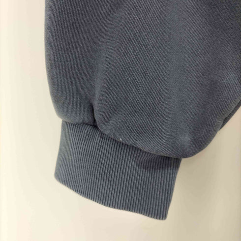 CPGNSTUDiO Mad Hoppy Pigment Hoodie メンズ import:L