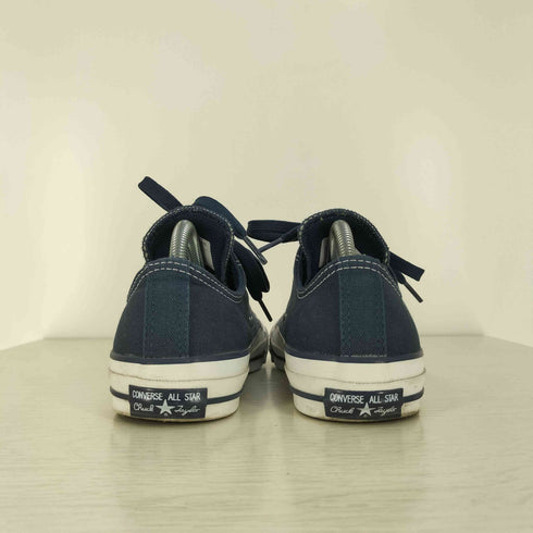 コンバースリアクト CONVERSE REACT ALL STAR 100 MIDNIGHTBLUE オールスター 100 ミッドナイトブルー スニーカー レディース JPN:23.5