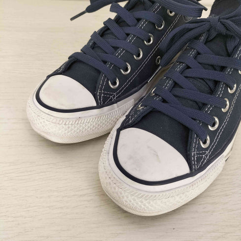 コンバースリアクト CONVERSE REACT ALL STAR 100 MIDNIGHTBLUE オールスター 100 ミッドナイトブルー スニーカー レディース JPN:23.5