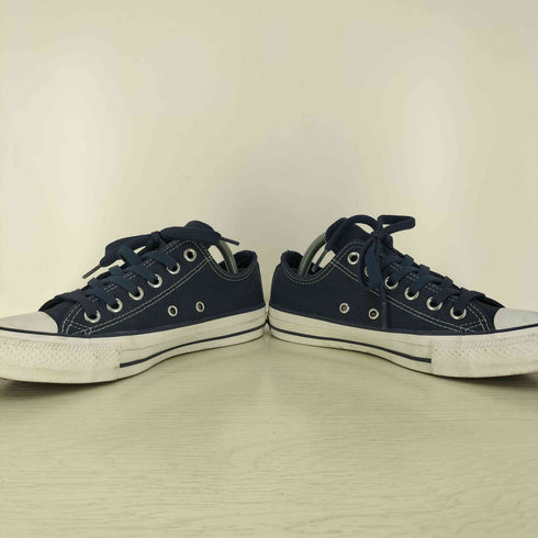 コンバースリアクト CONVERSE REACT ALL STAR 100 MIDNIGHTBLUE オールスター 100 ミッドナイトブルー スニーカー レディース JPN:23.5
