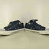 コンバースリアクト CONVERSE REACT ALL STAR 100 MIDNIGHTBLUE オールスター 100 ミッドナイトブルー スニーカー レディース JPN:23.5