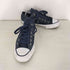 コンバースリアクト CONVERSE REACT ALL STAR 100 MIDNIGHTBLUE オールスター 100 ミッドナイトブルー スニーカー レディース JPN:23.5