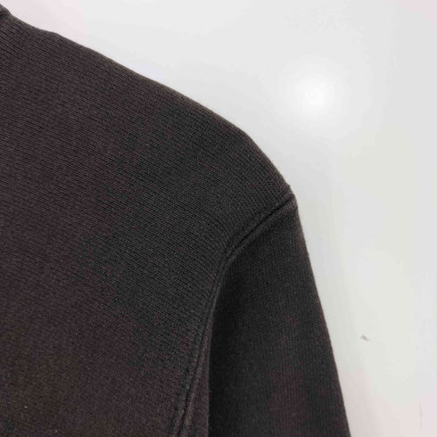 チャンピオン Champion 80s USA製 REVERSE WEAVE WARMUP トリコタグ 目刺繍 リバースウィーブスウェット メンズ import:M