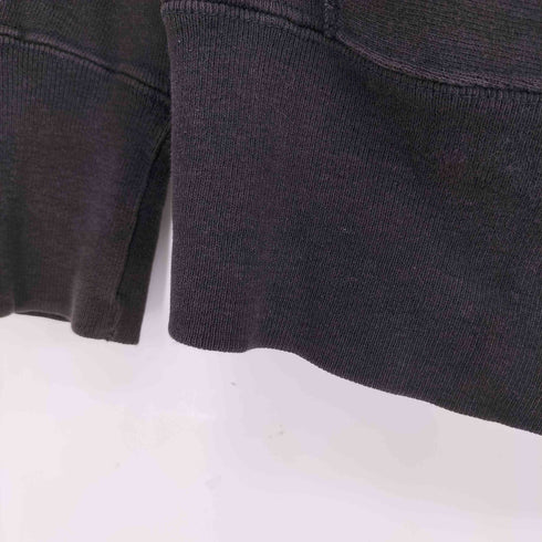 チャンピオン Champion 80s USA製 REVERSE WEAVE WARMUP トリコタグ 目刺繍 リバースウィーブスウェット メンズ import:M