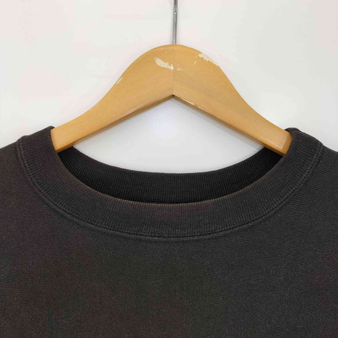 チャンピオン Champion 80s USA製 REVERSE WEAVE WARMUP トリコタグ 目刺繍 リバースウィーブスウェット メンズ import:M