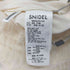スナイデル snidel 24SS リボンチュールブラウス レディース ONE SIZE