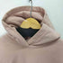 ダイム Dime Classic Small Logo Hoodie メンズ JPN:XL
