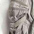 バーバリーブルーレーベル BURBERRY BLUE LABEL Y2K マルチポケットカーゴパンツ レディース 36