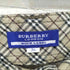 バーバリーブルーレーベル BURBERRY BLUE LABEL Y2K マルチポケットカーゴパンツ レディース 36