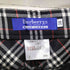 バーバリーブルーレーベル BURBERRY BLUE LABEL ノヴァチェックスラックス レディース 38