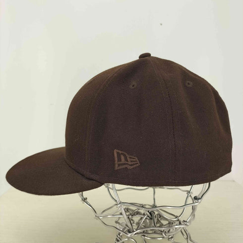 ニューエラ NEW ERA 59FIFTY 1981 MLBチームロゴ刺繍 キャップ メンズ 7 1/2