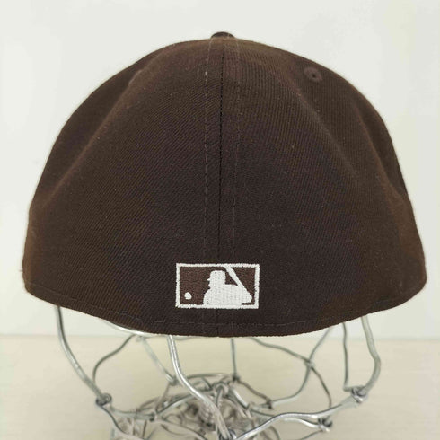 ニューエラ NEW ERA 59FIFTY 1981 MLBチームロゴ刺繍 キャップ メンズ 7 1/2