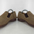 クラークスオリジナルズ Clarks ORIGINALS スウェード スエード スリッポン レディース USA:6 1/2