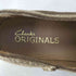クラークスオリジナルズ Clarks ORIGINALS スウェード スエード スリッポン レディース USA:6 1/2