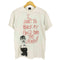 ステューシー Stussy 00s ROCK MY GOLD キッズフォトプリント クルーネックTシャツ メンズ import:S