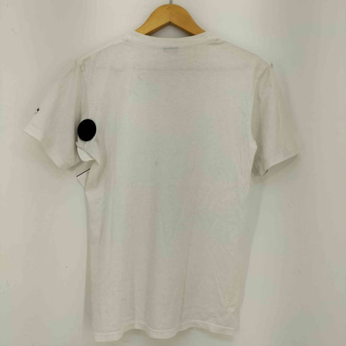 ステューシー Stussy 00s ROCK MY GOLD キッズフォトプリント クルーネックTシャツ メンズ import:S