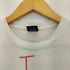 ステューシー Stussy 00s ROCK MY GOLD キッズフォトプリント クルーネックTシャツ メンズ import:S