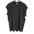アスレチックワークス ATHLETIC WORKS USA製 クルーネックタンクトップ メンズ import:XL