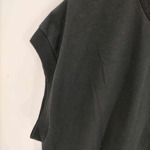 アスレチックワークス ATHLETIC WORKS USA製 クルーネックタンクトップ メンズ import:XL