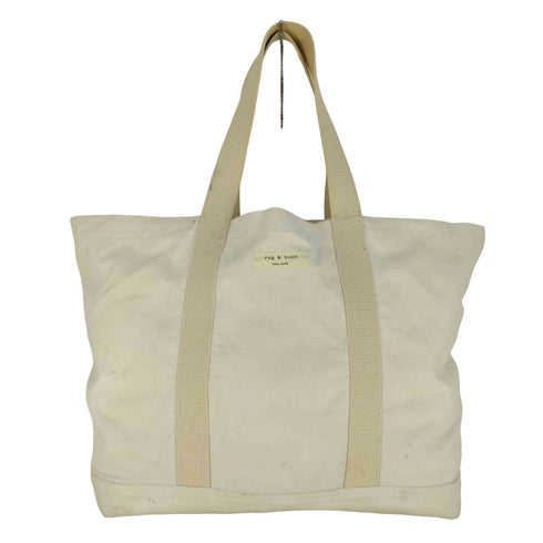 ラグアンドボーン rag&bone キャンバス トートバッグ メンズ