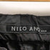 ニコアンド niko and... ナイロンカーゴパンツ メンズ JPN:L