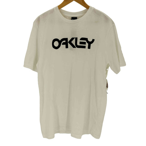オークリー OAKLEY MARK 2 TEE メンズ JPN:M