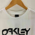 オークリー OAKLEY MARK 2 TEE メンズ JPN:M