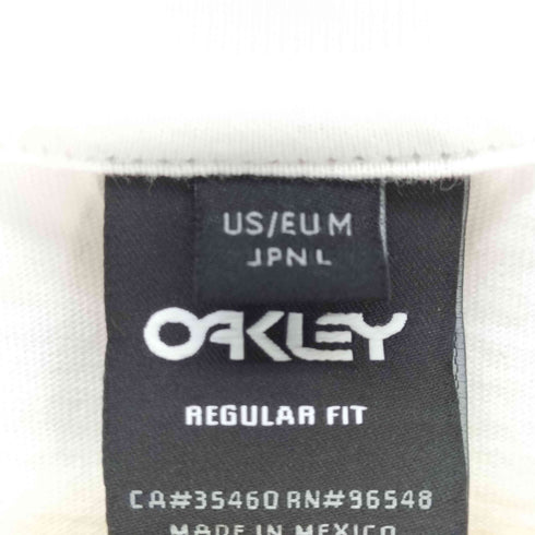 オークリー OAKLEY MARK 2 TEE メンズ JPN:M
