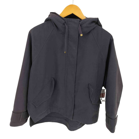 ロッソ ROSSO URBAN RESEARCH 20SS オーバーフードブルゾン レディース FREE