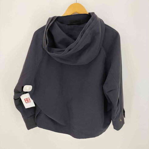 ロッソ ROSSO URBAN RESEARCH 20SS オーバーフードブルゾン レディース FREE
