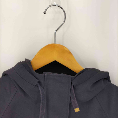 ロッソ ROSSO URBAN RESEARCH 20SS オーバーフードブルゾン レディース FREE