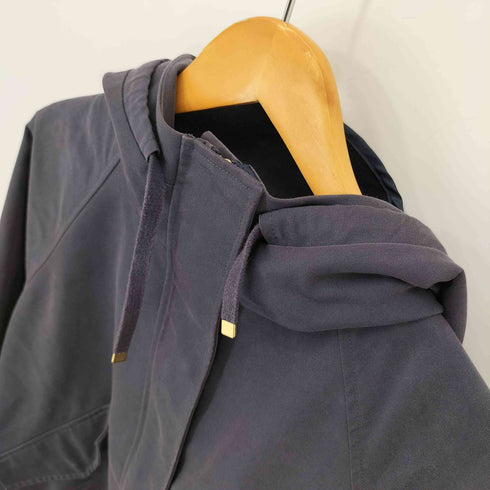 ロッソ ROSSO URBAN RESEARCH 20SS オーバーフードブルゾン レディース FREE