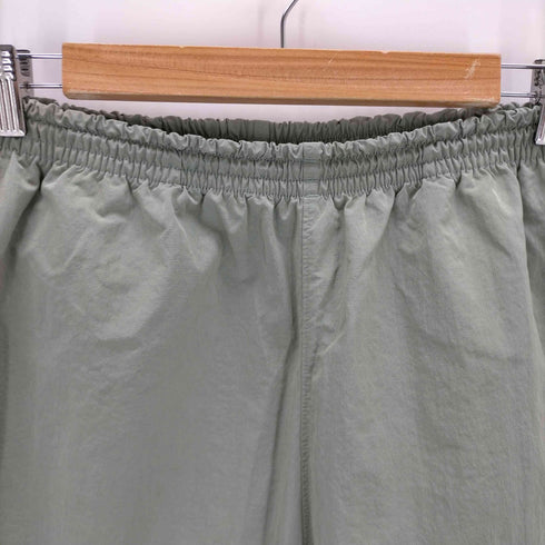 カルバンクライン CALVIN KLEIN ナイロンパンツ メンズ JPN:S