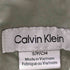 カルバンクライン CALVIN KLEIN ナイロンパンツ メンズ JPN:S