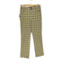 バーバリーブルーレーベル BURBERRY BLUE LABEL ノヴァチェックストレッチパンツ レディース 36
