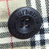 バーバリーブルーレーベル BURBERRY BLUE LABEL ノヴァチェックストレッチパンツ レディース 36