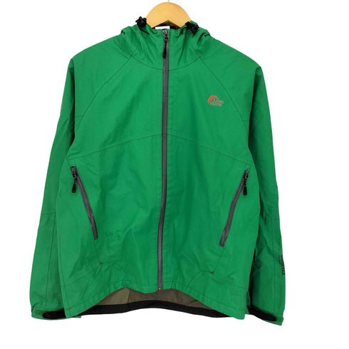 ロウアルパイン Lowe alpine GORE-TEX VENTURE PRO JACKET メンズ JPN:S