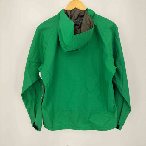 ロウアルパイン Lowe alpine GORE-TEX VENTURE PRO JACKET メンズ JPN:S