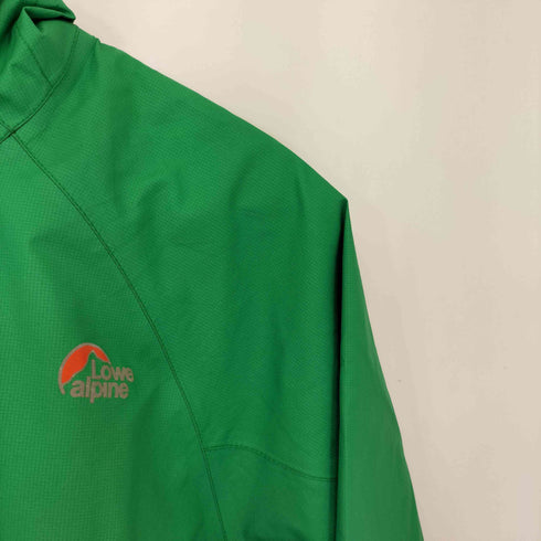 ロウアルパイン Lowe alpine GORE-TEX VENTURE PRO JACKET メンズ JPN:S