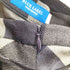 ブルーレーベルクレストブリッジ BLUE LABEL CRESTBRIDGE チェック柄ベルテッドフレアスカート レディース 38