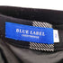 ブルーレーベルクレストブリッジ BLUE LABEL CRESTBRIDGE チェック柄ベルテッドフレアスカート レディース 38