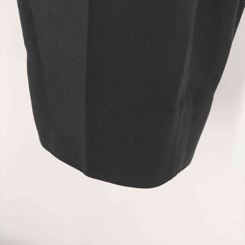 コムデギャルソンオムドゥ COMME des GARCONS HOMME DEUX 16SS ポリ縮絨 イージーパンツ メンズ XS