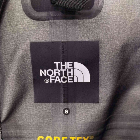 ザノースフェイス THE NORTH FACE GORE-TEX CLIMB LIGHT JACKET メンズ JPN:S